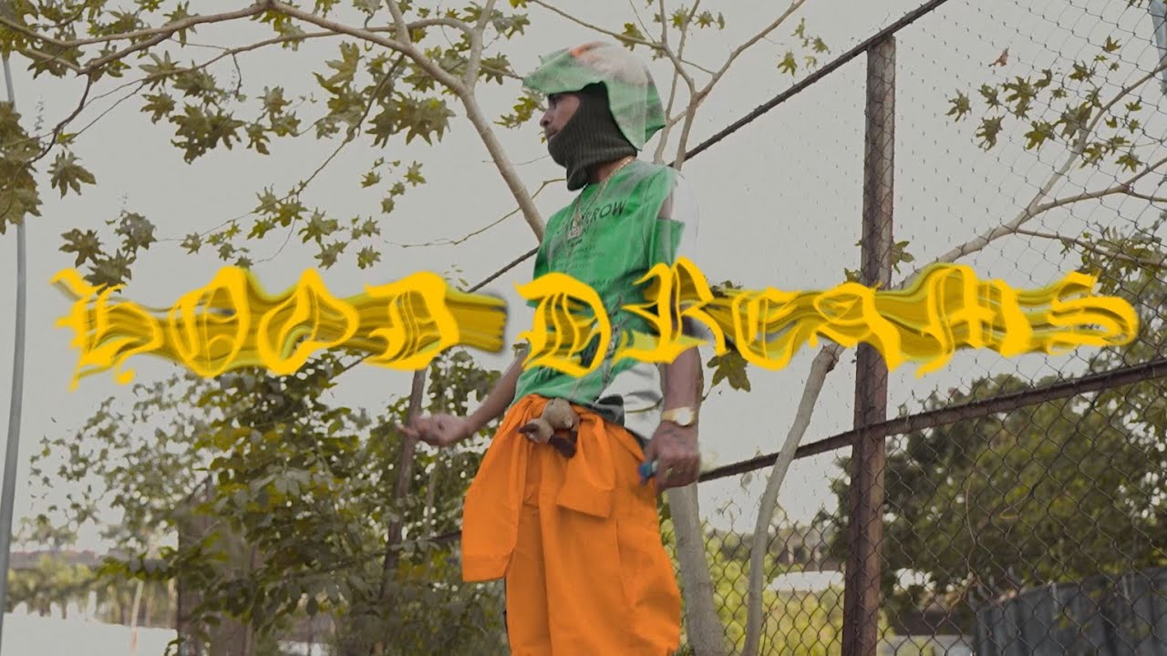 SAM7000 - Hood Dreams 🎶 (Official Music Video)