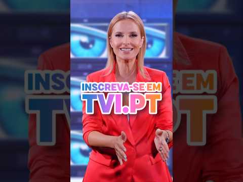 Inscrições para a Casa dos Segredos e um prémio de 100,000 euros 💖
