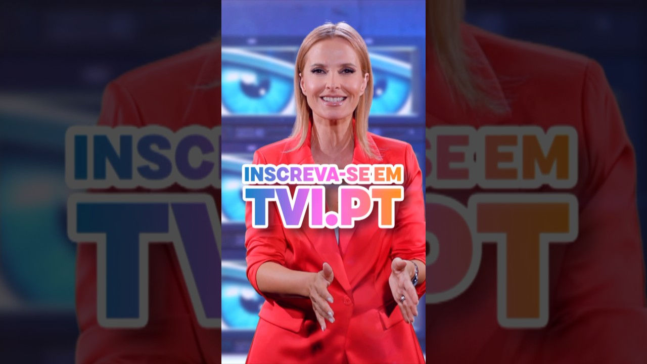 Participe da Casa dos Segredos e Concorra a €100.000! ✨