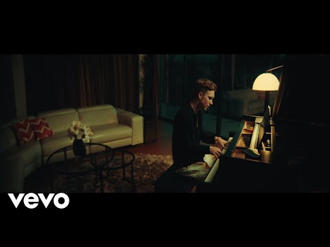 Ty Myers - Through a Screen (Official Video)