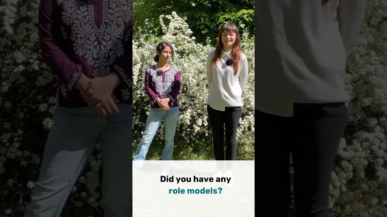 Celebrating Women in Math: Meet the 2025 Hanna Neumann Fellows 🌟