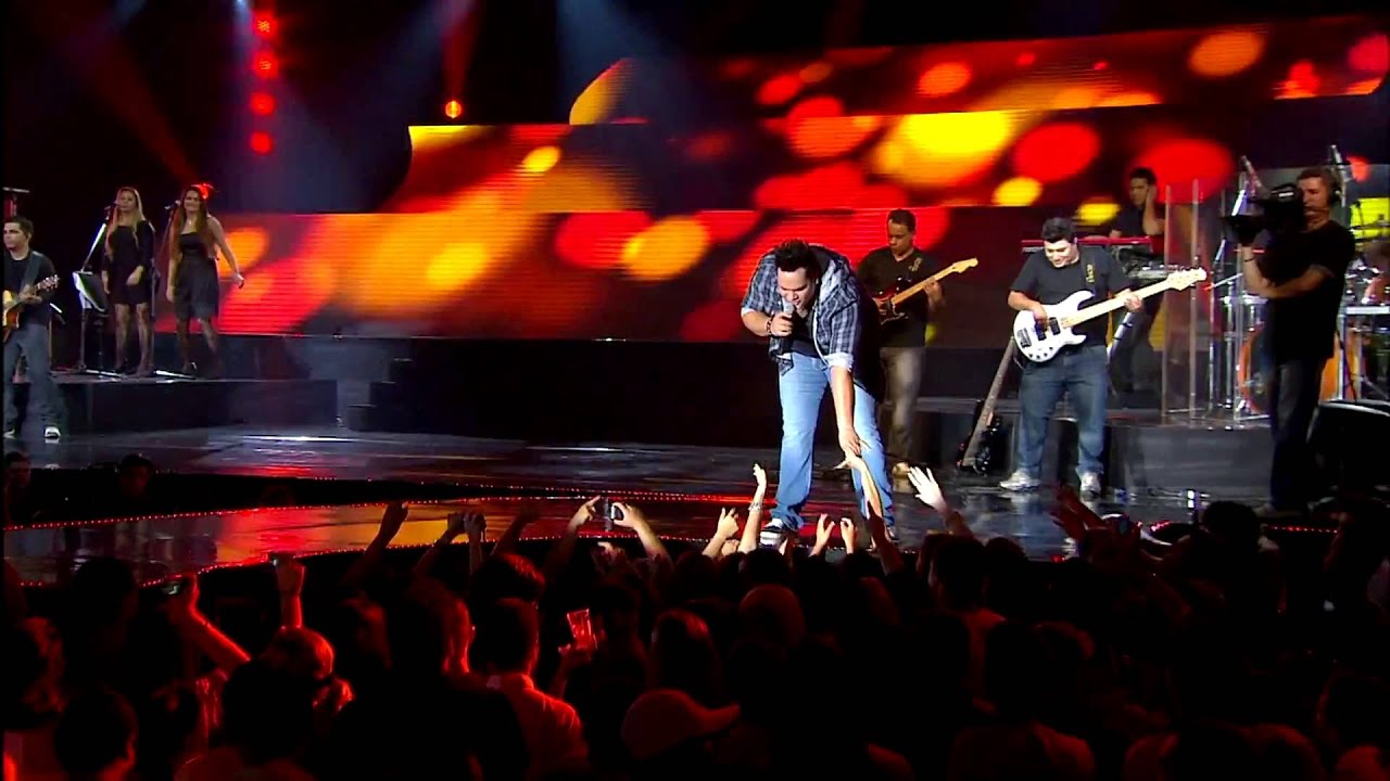 Zé Ricardo & Thiago - Sinal Disfarçado 🎶 | Conheça Seus Shows e Conecte-se