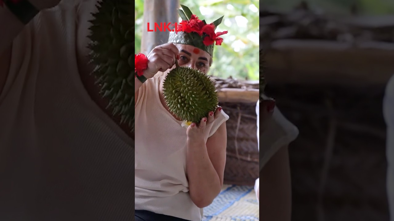 Močiučių nuotykiai Zanzibare: Naujas epizodas jau LNK.LT 🌴