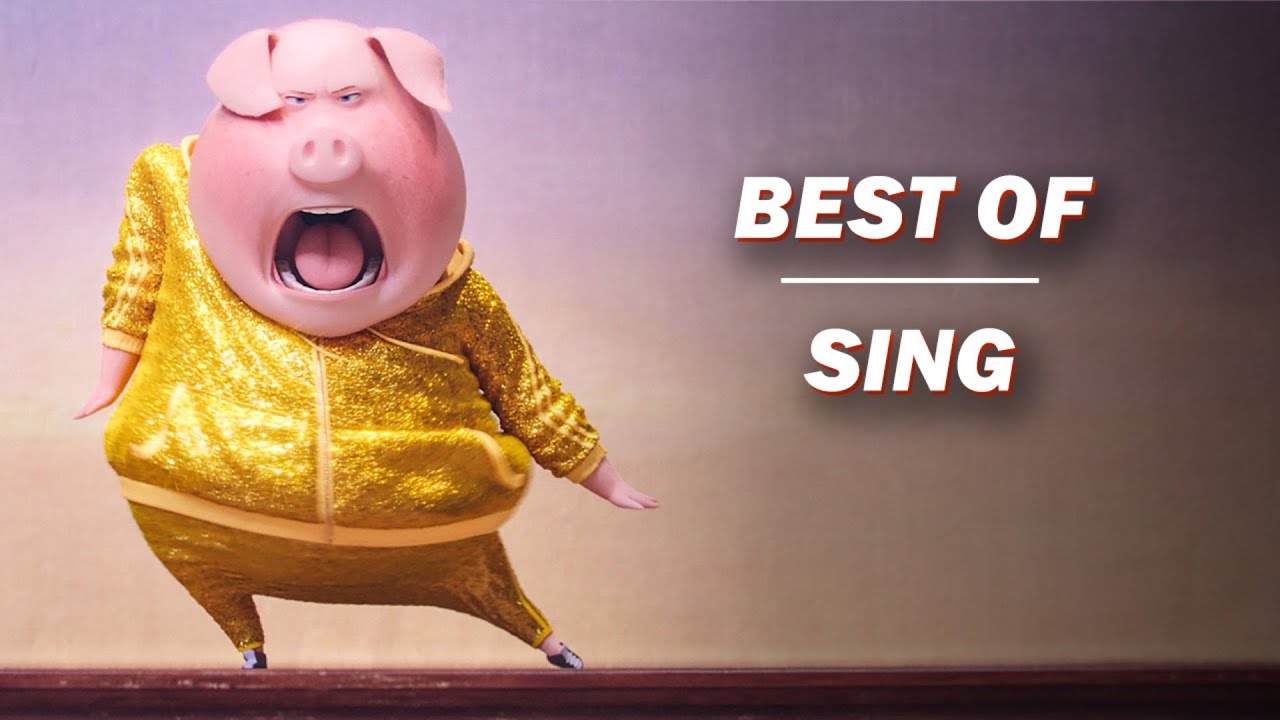 Sing's Top Songs 🎤