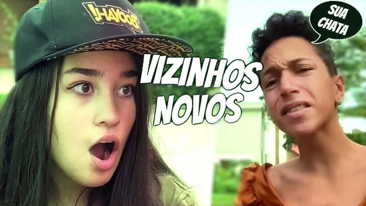 Essas Meninas Patricinhas me Irritam!🙄