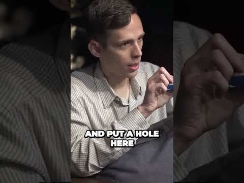 Uncover WiFi Attacks with Discreet ESP32 Trickery#shorts #ryanmontgomery