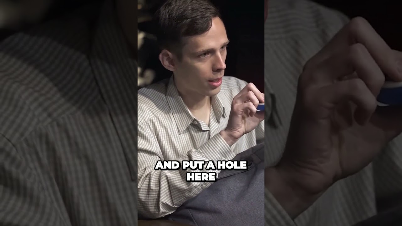 Discover Hidden WiFi Attacks Using a Secret ESP32 Hack 🔍