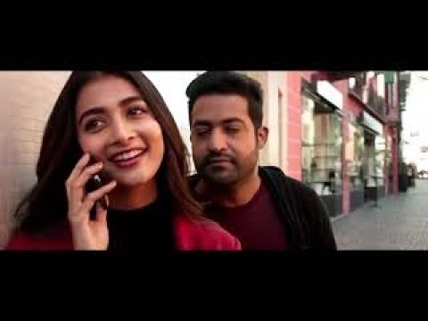 jr ntr full movie aravinda sametha full movie hindi