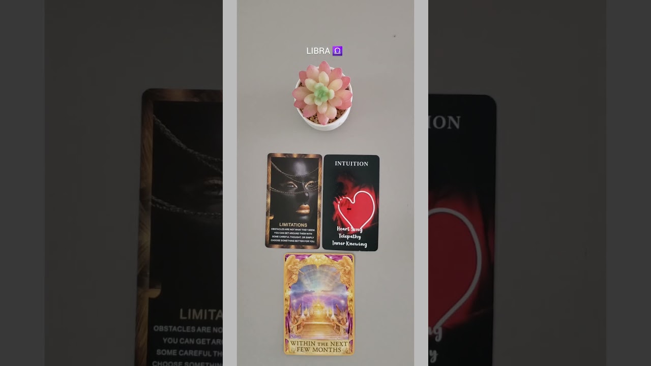 Libra Weekly: Overcome Obstacles with Care & Motivation ♎