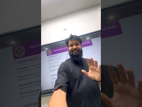 CA Foundation Sep 2025 Result by ICAI #ctcclasses #cafoundationsep2025result