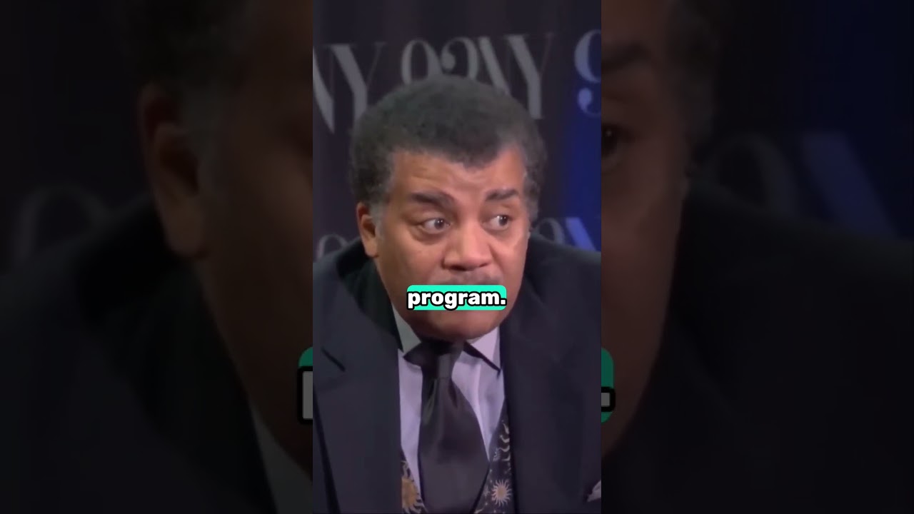 Neil deGrasse Tyson on China's Ambitious Space Program 🚀