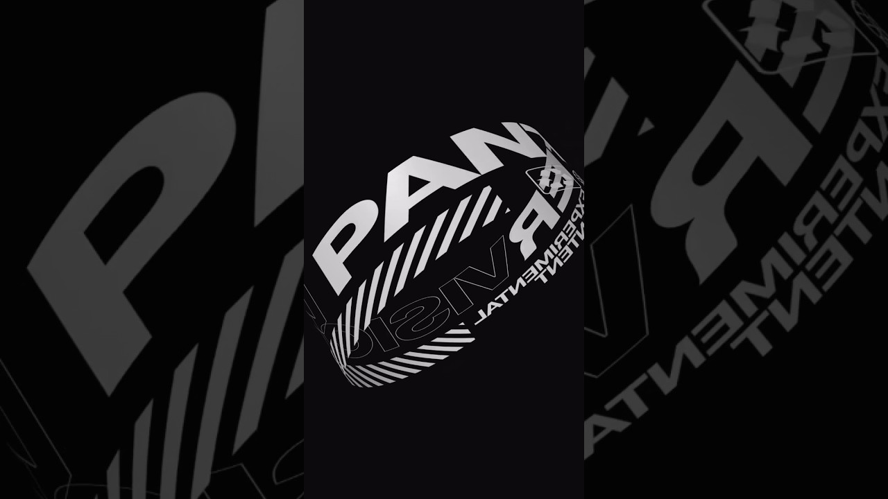 Create Stunning Rotating Text Cylinders in After Effects π₯