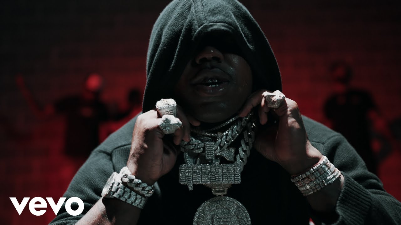 EST Gee - Make It Even (Official Video) 🎶