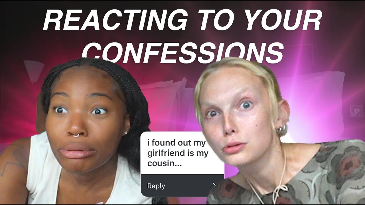 Reading Your Confessions with Alex Consani – Part 2 Coming Soon! ✨