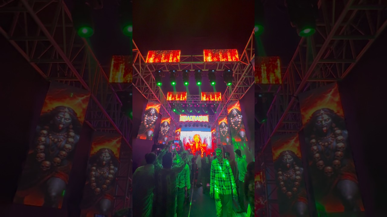 Experience the Ultimate Sai Bhadranee Remix 🎶 by DJ Pankaj | Power Music & Indian DJ Vibes