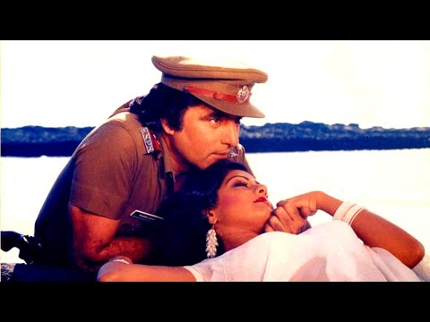 Har Kisi Ko Nahi Milta Yahan Pyaar Zindagi Mein 4K Ultra HD Audio   Janbaaz   Feroz Khan   Sridevi