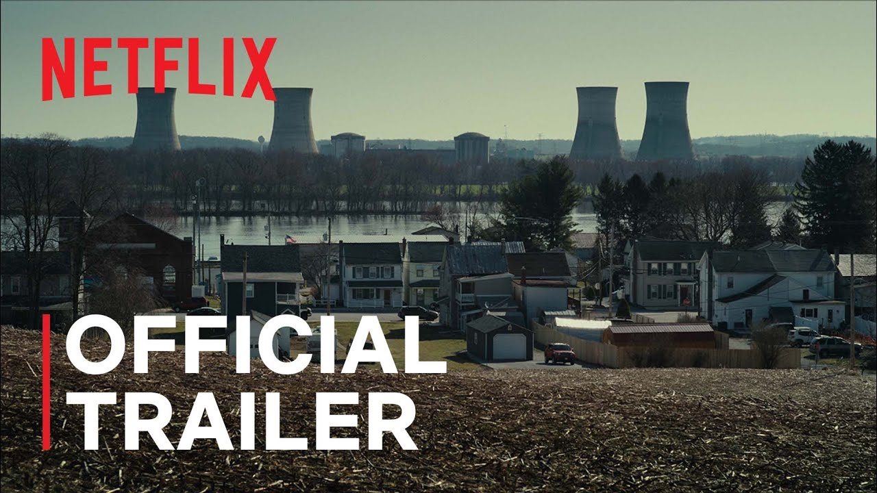 Meltdown: Three Mile Island | Netflix Doc 🎥