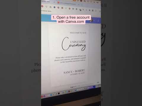 Sell Canva Templates On Etsy: $242 Per Month (Mini Canva Guide Below!)