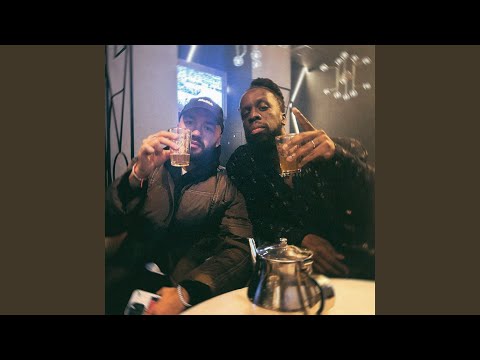 Mexico en Janvier (Youssoupha Remix)