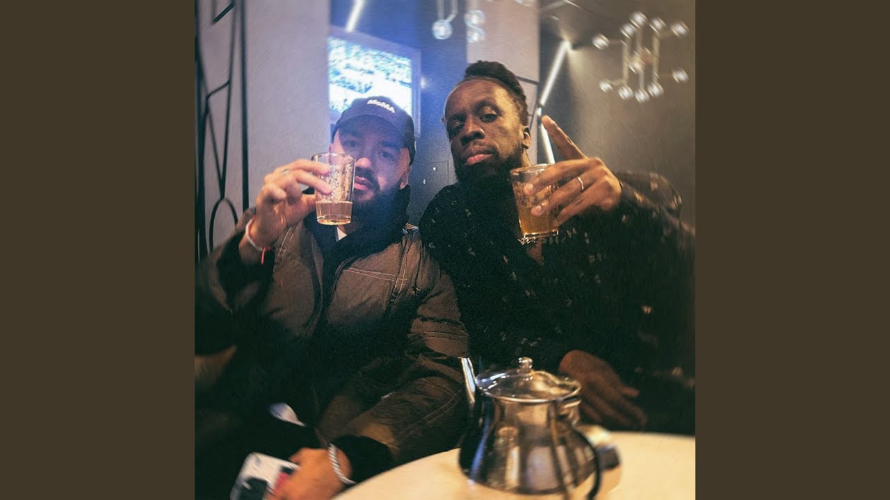 Mexico en Janvier (Youssoupha Remix) – Bigflo & Oli 🎶