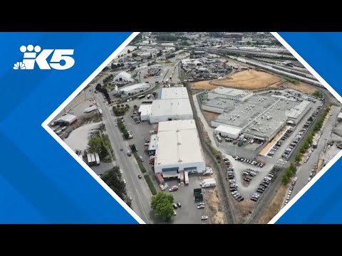 911 calls from inside Northwest ICE Processing Center paint a grim picture