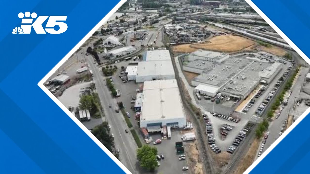 911 Urgent: Inside the Northwest ICE Center – Calls Reveal Alarming Conditions 🚨