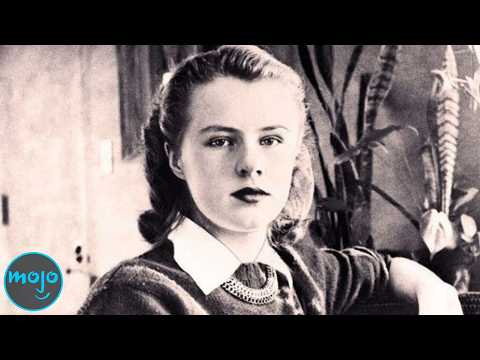 Top 30 Unexplained Mysteries You Likely Haven't Heard Of