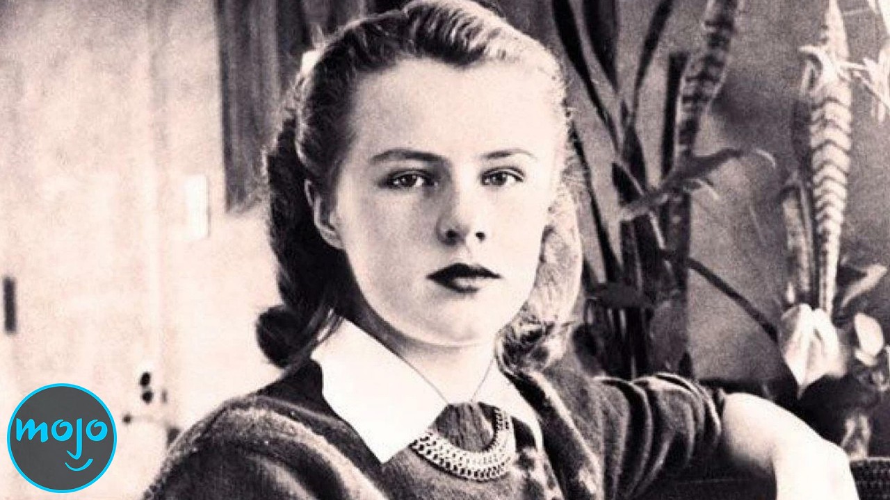 Top 30 Unexplained Mysteries You Likely Haven't Heard Of