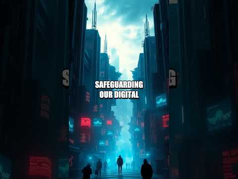 The Cyber Vault Breach: Digital Pandora's Box