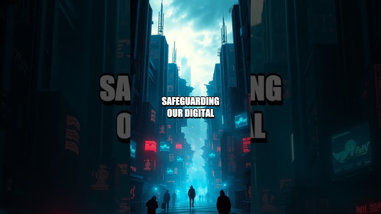 The Cyber Vault Breach: Unveiling Hidden Digital Vulnerabilities