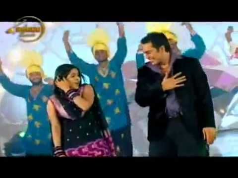 Phull gulab da-{miss pooja ft raj jhujar}-full HD Song-added by-Jagwinder Gill