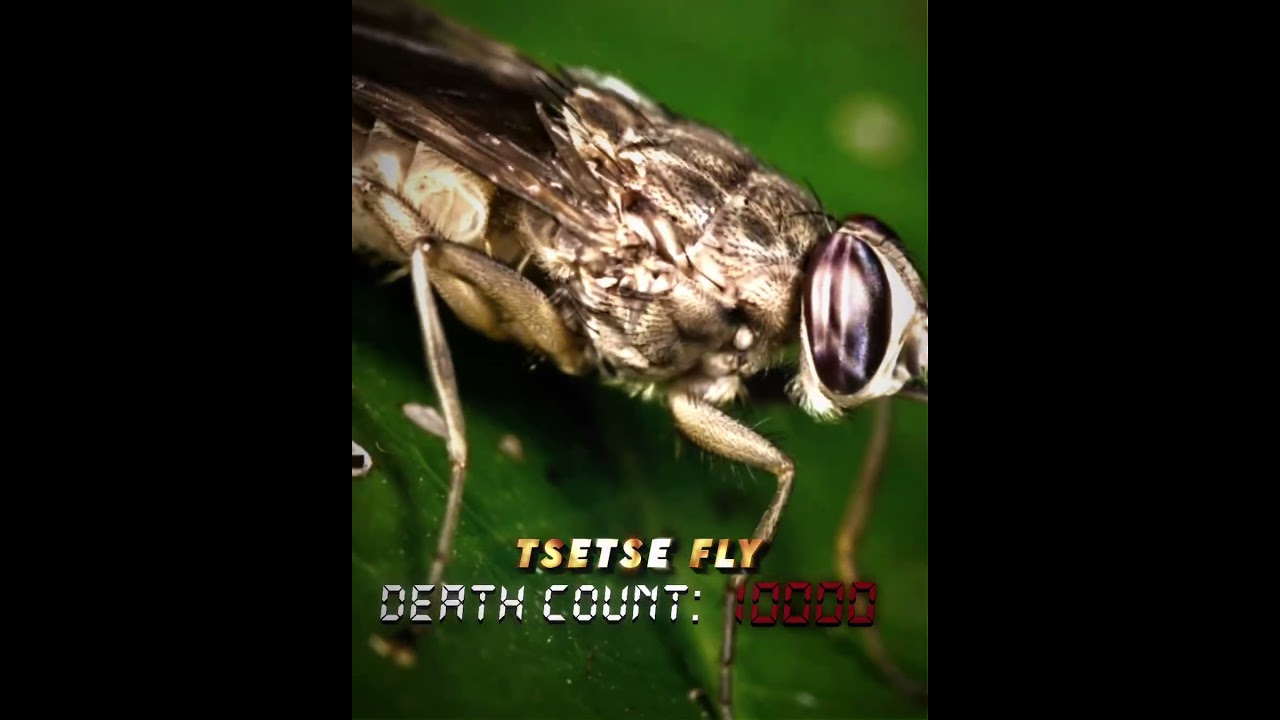 Top 16 Most Dangerous Animals 🐍