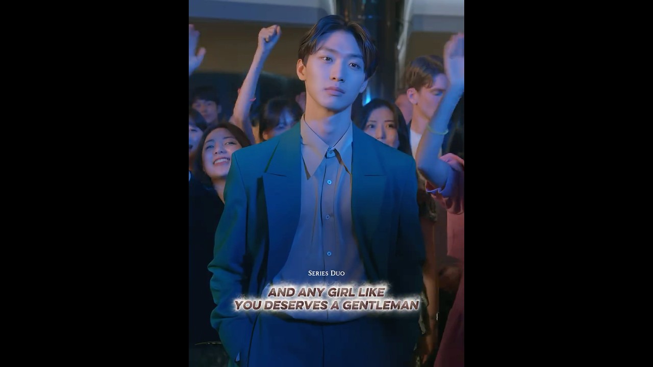 XO, Kitty 💖 Min Ho & Kitty's Heartwarming Moment | Treat You Better Short