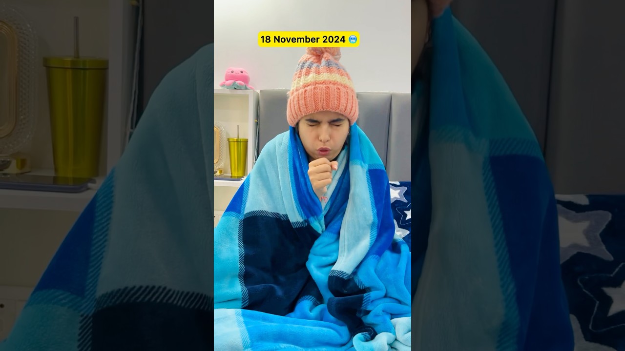 Unexpected Weather Shift! 🌧️ Watch What Happens Next