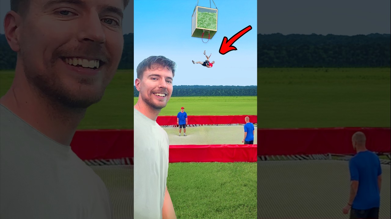 Win $10,000 by Reaching the Goal 💰