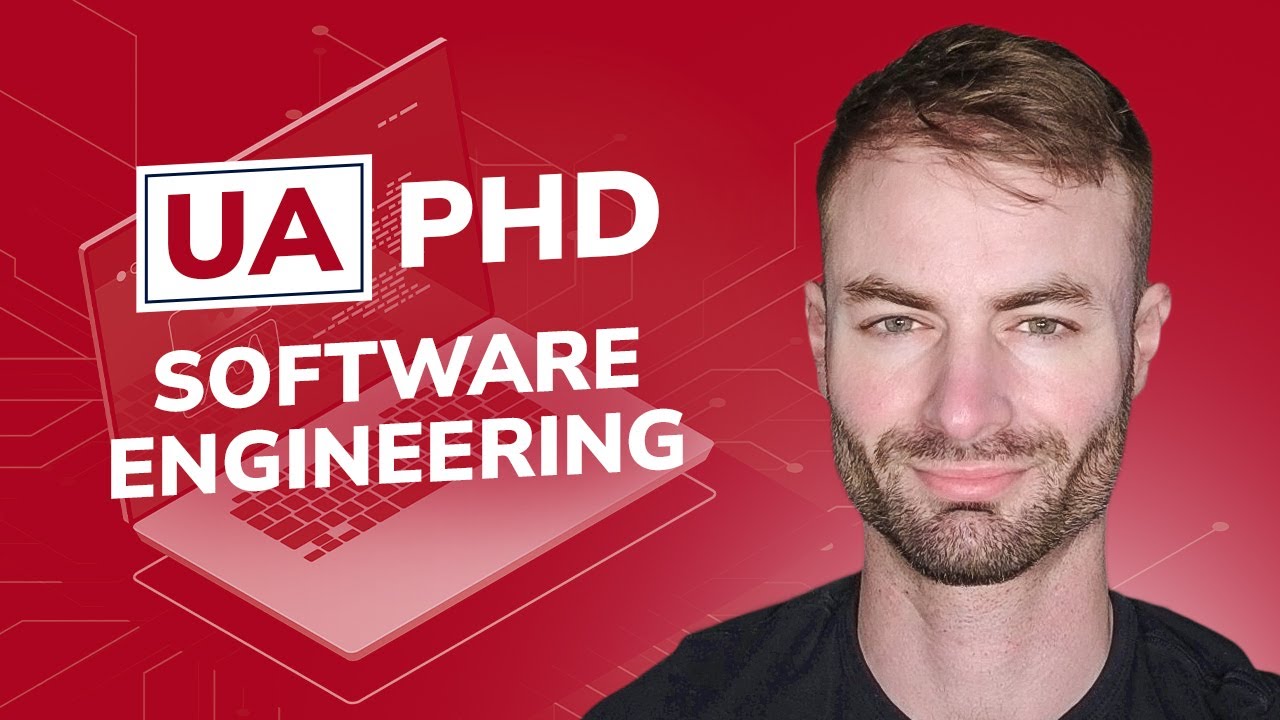 University of Arizona Online Software Engineering PhD Overview