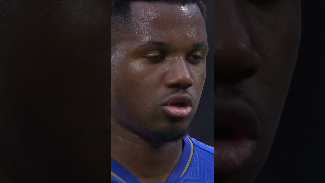 Tous les buts d'Ansu Fati en Ligue 1 🚀 - Résumé complet