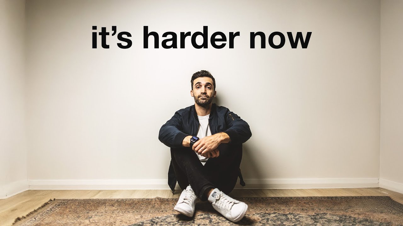 14 Years Later: My Journey as a Minimalist