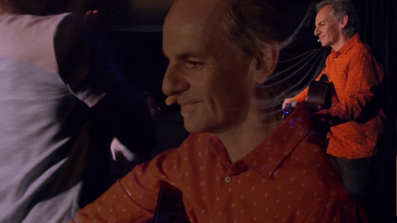 Découvrez les Contes Enchantés de Jacques Bourgarel 🎶