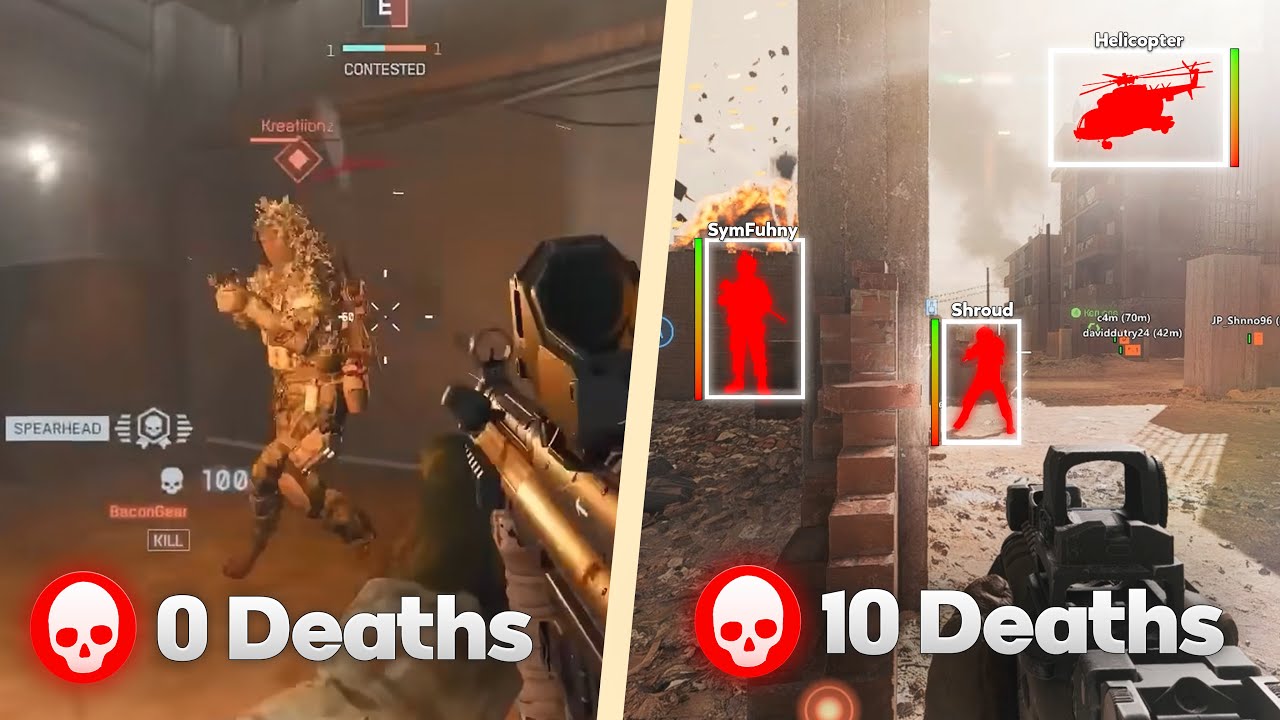 Battlefield 6 Cheat Showcase 2025 ๐ฅ
