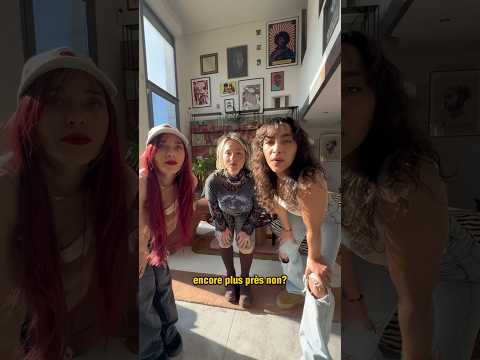 On a fini l'album ✨