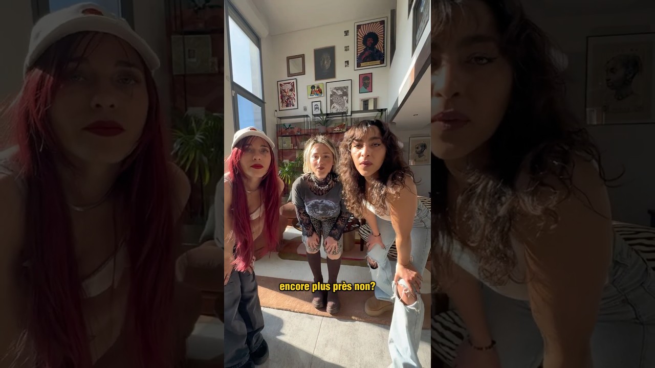 L'album tant attendu est enfin là ✨ Découvrez le premier titre !