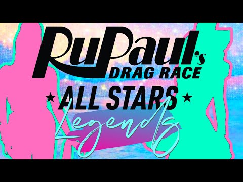 Casting a Drag Race Legends Season