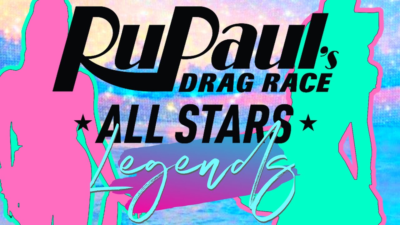 Casting the Ultimate Drag Race Legends Season ✨
