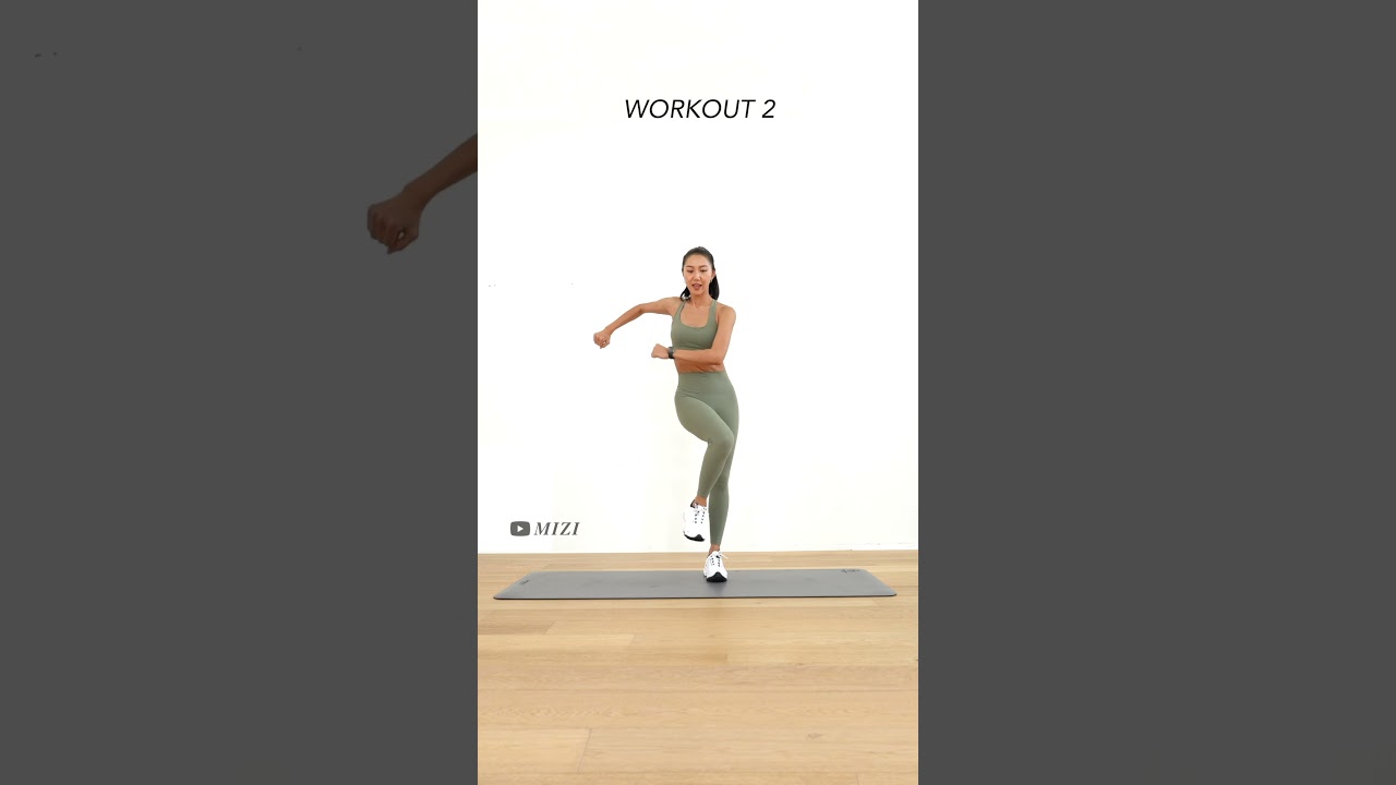 Burn Lower Belly Fat in 7 Days🔥