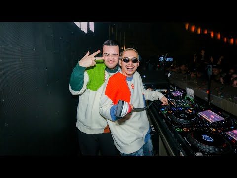 DNA LIVE SET | MIZU COMMON ROOM