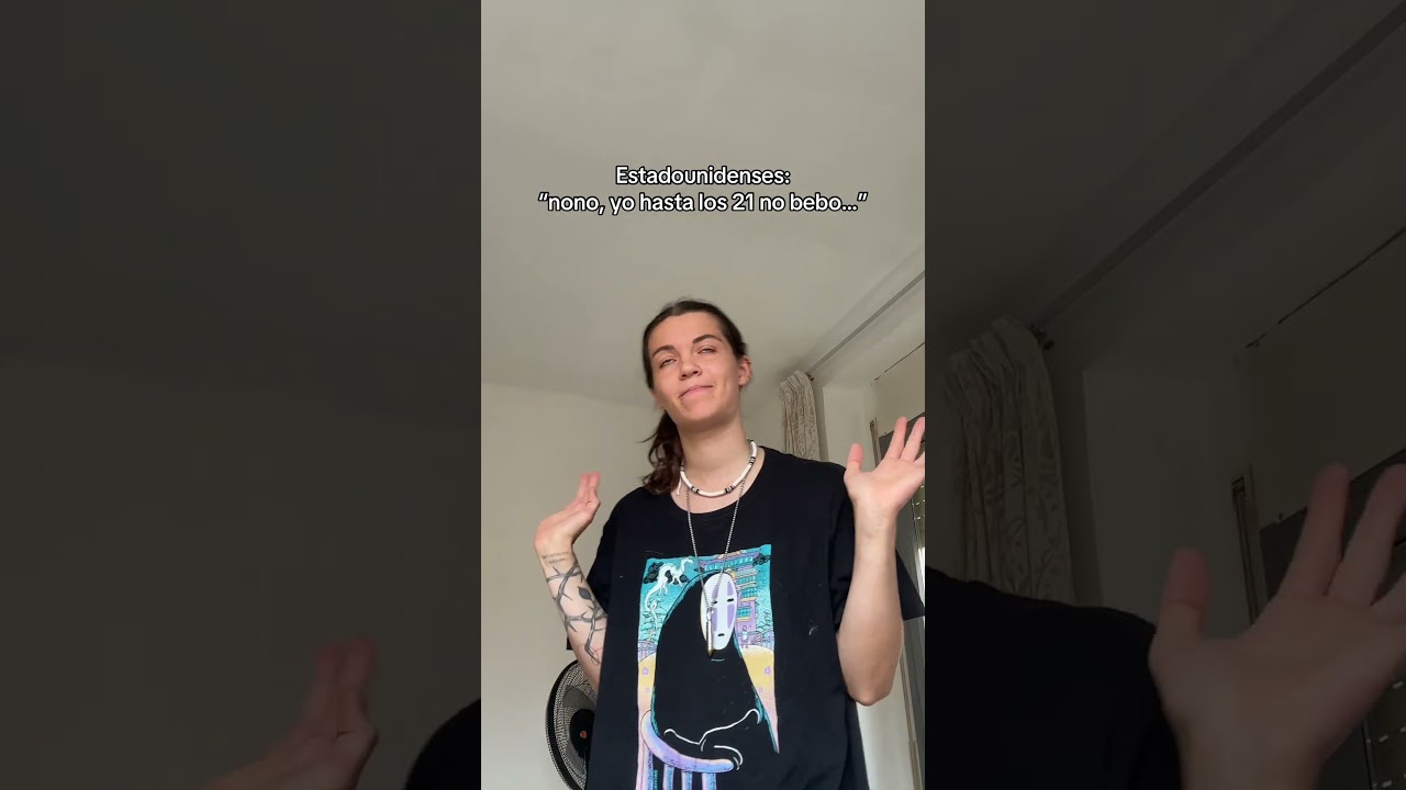 Laura Inspires Youth: Viva la España Joven 🇪🇸