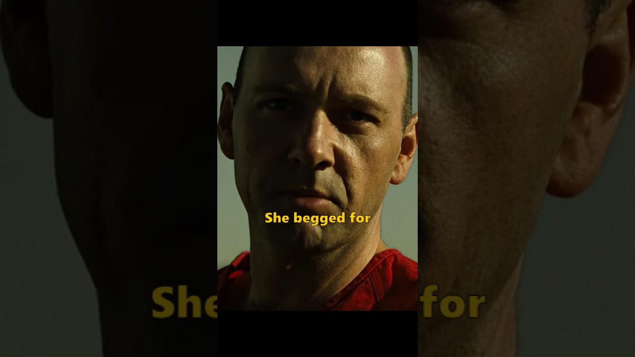 Se7en (1995) – Iconic “What’s in the Box?” Scene 🎬