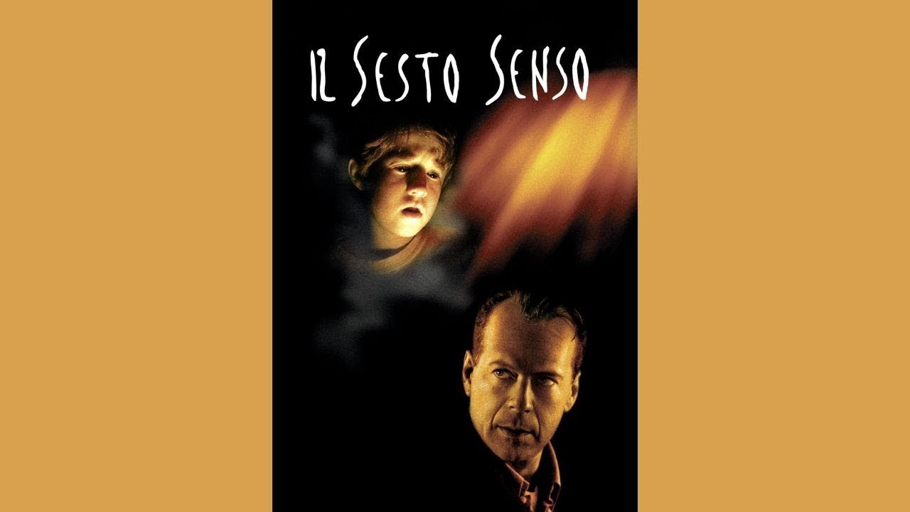 Il Sesto Senso (1999) - Film Completo in Italiano
