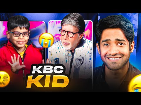 KBC AND RUDE KID MEMES ARE SUPER FUNNY! 😂 (TRY NOT TO LAUGH)
